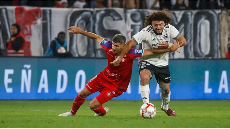 Informan posible cambio de fecha para el duelo entre Colo Colo vs Unión La Calera.