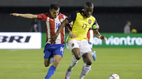 ¿Cuándo y dónde ver a Ecuador vs Paraguay por la fecha 9 de las Eliminatorias 2026?