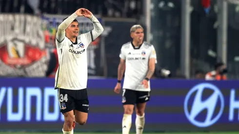 El especial consejo de Arturo Vidal a Vicente Pizarro luego de triunfar en Colo Colo.