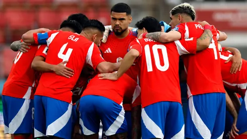 La Roja busca una victoria ante Brasil para encaminar su clasificación al próximo Mundial.