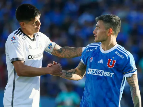 Colo Colo se suma a las condolencias por fallecimiento de integrante del cuerpo técnico de la U