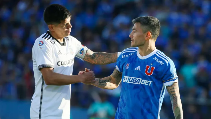 Colo Colo se suma a las condolencias por fallecimiento de integrante del cuerpo técnico de la U.