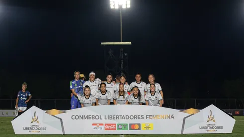 ¿Qué canal transmite el partido de Colo Colo femenino vs Always Ready?