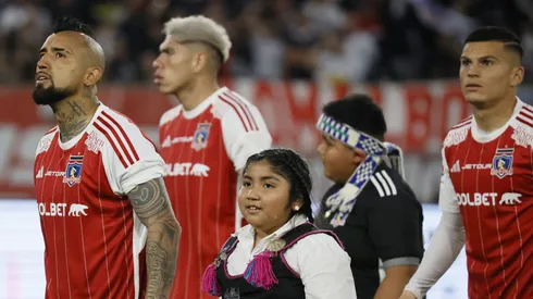 Colo Colo cuenta con varios jugadores menos para visitar a Huachipato