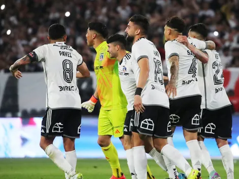 ¡Colo Colo sale del Monumental pensando en Huachipato!