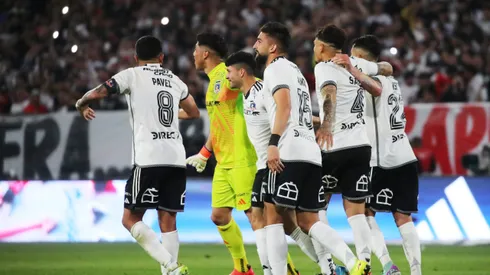 Colo Colo sale del Monumental pensando en Huachipato.