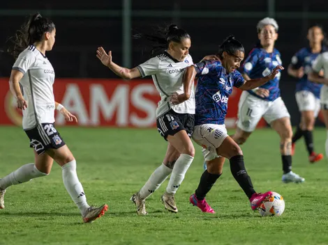 ¿A qué hora juega Colo Colo Femenino vs Always Ready y dónde ver?