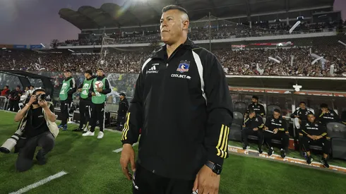 Las alternativas de Almirón para reemplazar a los seleccionados.