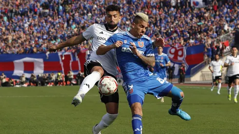 El camino de Colo Colo y Universidad de Chile al título.