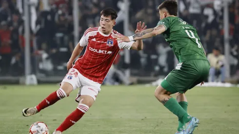 Colo Colo debe sumar minutos sub 21 frente a Copiapó.