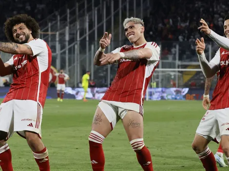 ¡Colo Colo consigue el primer gran objetivo del año!