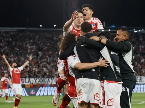 El uno a uno: un Colo Colo que empieza a soñar con el título