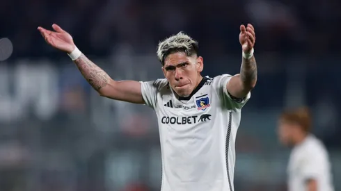 En Colo Colo toman postura por decisión de Carlos Palacios y tema Selección Chilena.