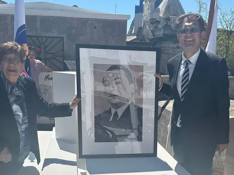 El valor simbólico e histórico del gran acto en el que participó Colo Colo