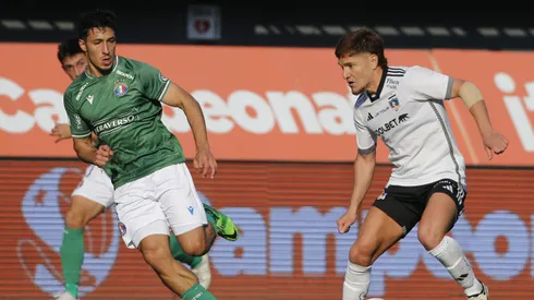 ¿Cómo son los últimos enfrentamientos entre Colo Colo vs Audax Italiano?