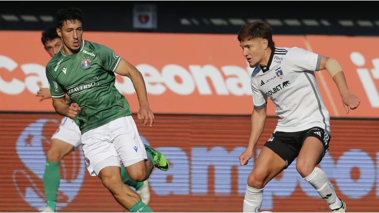 ¿Cómo son los últimos enfrentamientos entre Colo Colo vs Audax Italiano?