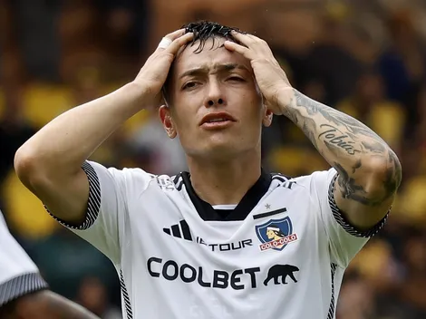 ¿Por qué Cristián Zavala no fue citado al partido ante Audax Italiano?