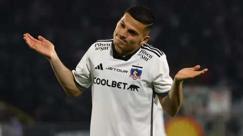 Lucas Cepeda se ubica entre los 10 mejores del mundo en prestigioso ránking.