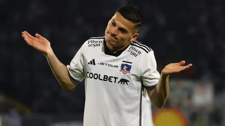 Lucas Cepeda se ubica entre los 10 mejores del mundo en prestigioso ránking.
