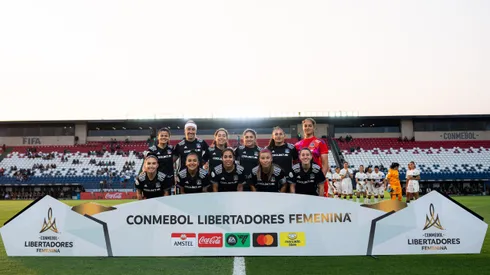 ¿Qué canal transmite el partido de Colo Colo femenino vs Santos?