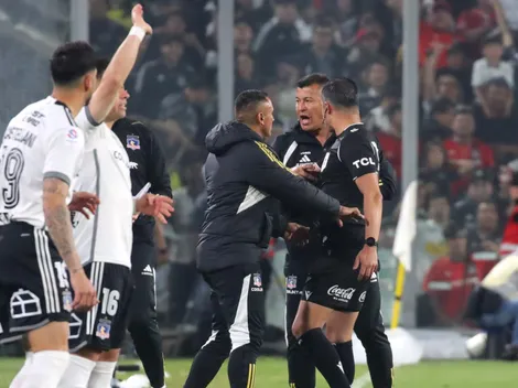 Revelan las fechas de sanción que arriesga Almirón por su expulsión