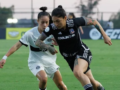 Colo Colo vs Santos: ¿Cuándo y dónde ver la fecha 2 de la Libertadores FEM?