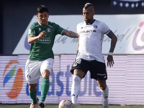 Ganar o ganar: ¿Cuándo y dónde ver a Colo Colo vs Audax?