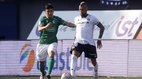 ¿Cuándo y dónde ver a Colo Colo vs Audax Italiano por la fecha 27 del Campeonato Nacional 2024?