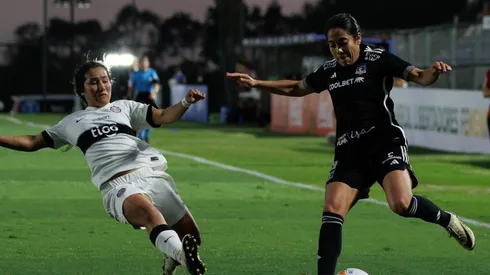 Colo Colo Femenino vs Santos_ ¿Cuándo juegan y quién transmite la Copa Libertadores 2024?