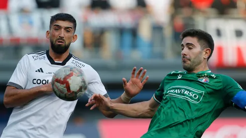 Colo Colo vs Audax Italiano: ¿Cuándo juegan y quién transmite el Campeonato Nacional 2024?