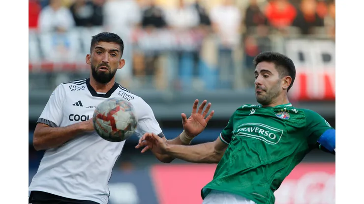 Colo Colo vs Audax Italiano: ¿Cuándo juegan y quién transmite el Campeonato Nacional 2024?