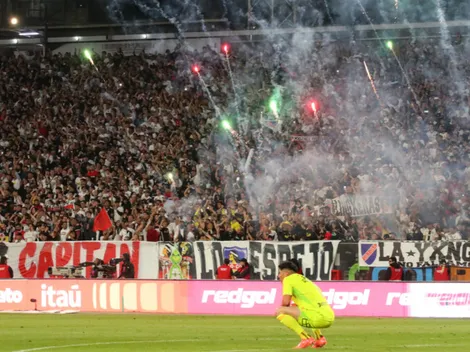 Colo Colo en aprietos tras informe arbitral