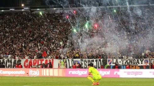 Informe arbitral pone en aprietos a Colo Colo tras duelo ante Universidad Católica.