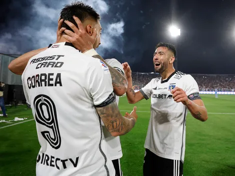 Pronósticos Colo Colo vs Audax Italiano: el Cacique quiere su séptima victoria seguida en el torneo local