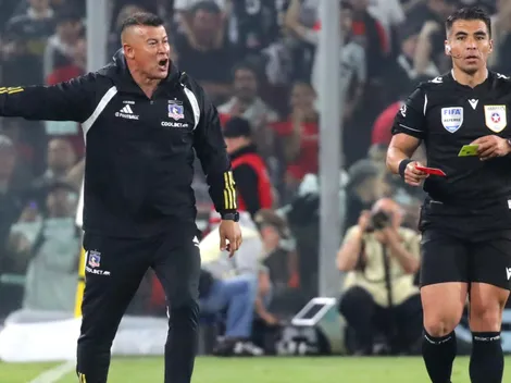 ¡Durísimo! Cabero emite informe arbitral contra Almirón