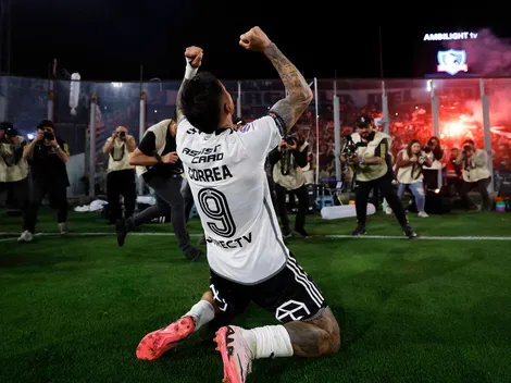 La clave de Colo Colo: anotar primero, ¿lo logrará ante Audax Italiano?