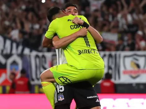 Colo Colo busca su cuarta valla invicta consecutiva en el partido ante Audax Italiano