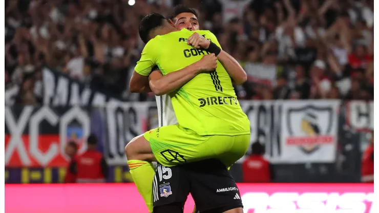 Brayan Cortés mantuvo su portería en cero en seis de los últimos siete juegos en el Campeonato Nacional.