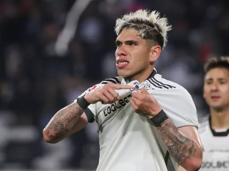 ¿Puede Carlos Palacios negarse ir a la Roja por quedarse en Colo Colo?