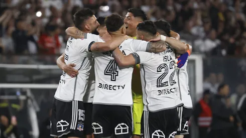 Colo Colo suma tres puntos de oro tras vencer a la UC.