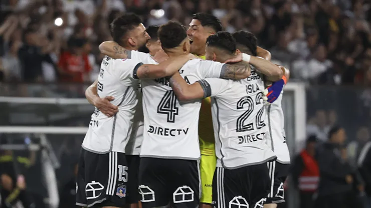 Colo Colo suma tres puntos de oro tras vencer a la UC.