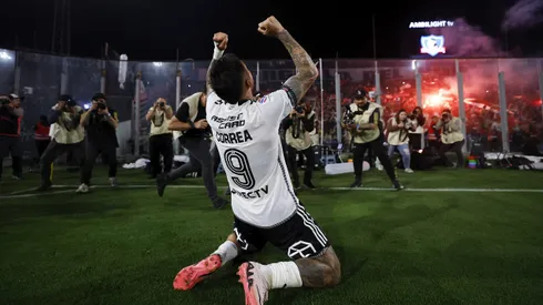 Tabla: Colo Colo se mantiene en la lucha por el título agónicamente.