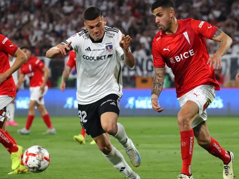 A seguir luchando: ¿Cuándo juega Colo Colo su próxima final?
