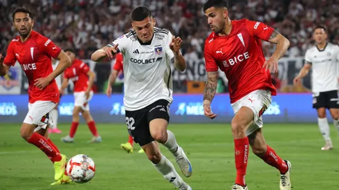 Colo Colo debe seguir luchando por el Campeonato