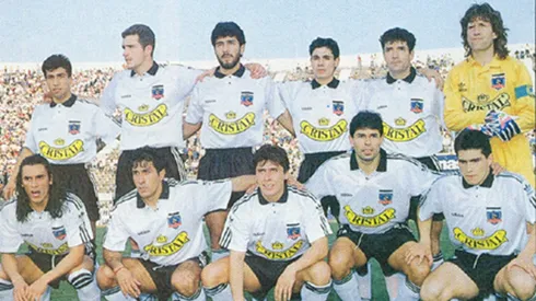 Jugó en Colo Colo, es hincha de la U, pero elige al Cacique como mejor barra