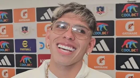 Carlos Palacios se sincera tras el viral de “te pusiste nerviosa”.