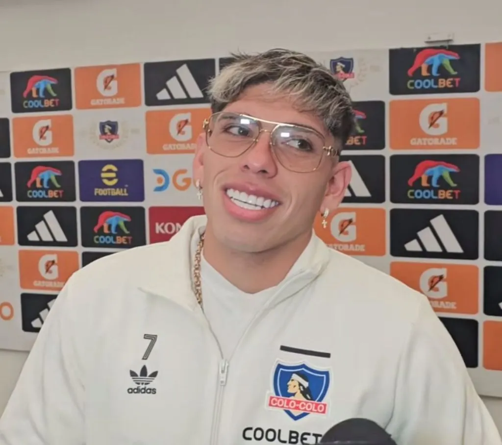 Carlos Palacios se hizo viral en redes sociales luego de su célebre frase de 