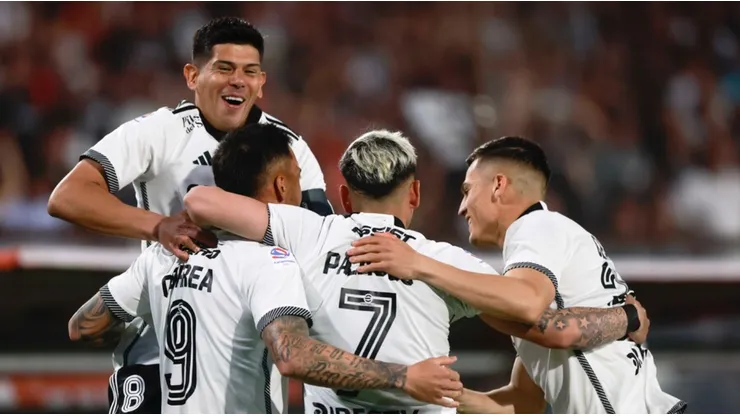 Mapuche corazón: la sorpresa que tiene Colo Colo vs Audax Italiano en el Monumental.