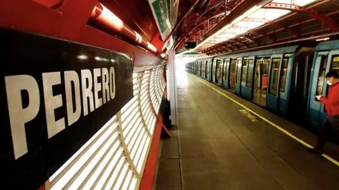 ¿Habrá horario extendido en el Metro para partido de Colo Colo vs UC?