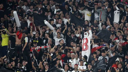 Para seguir con la remontada: entradas agotadas para Colo Colo vs Universidad Católica.